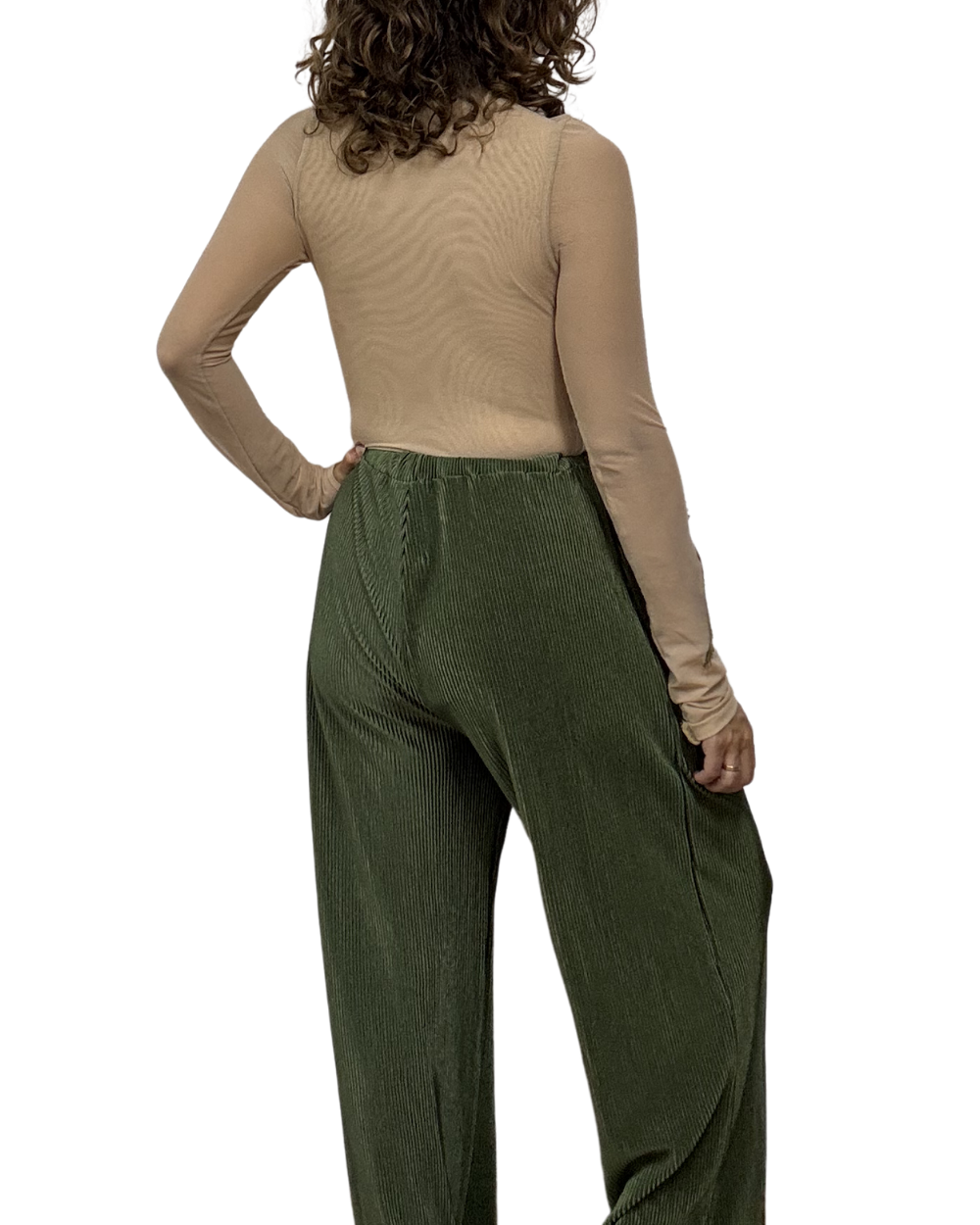 Cecilia Balmaceda - talla M