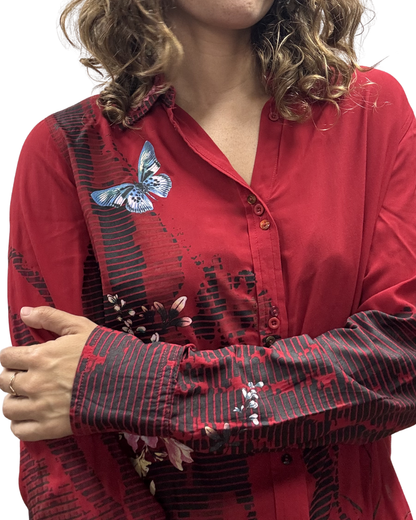 Desigual - talla M