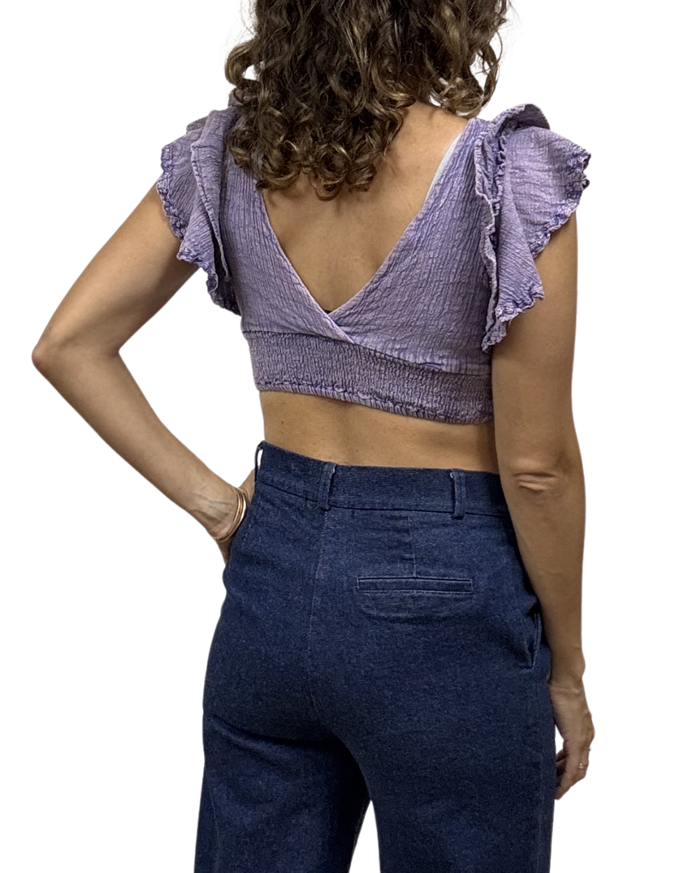 Zara - talla XS