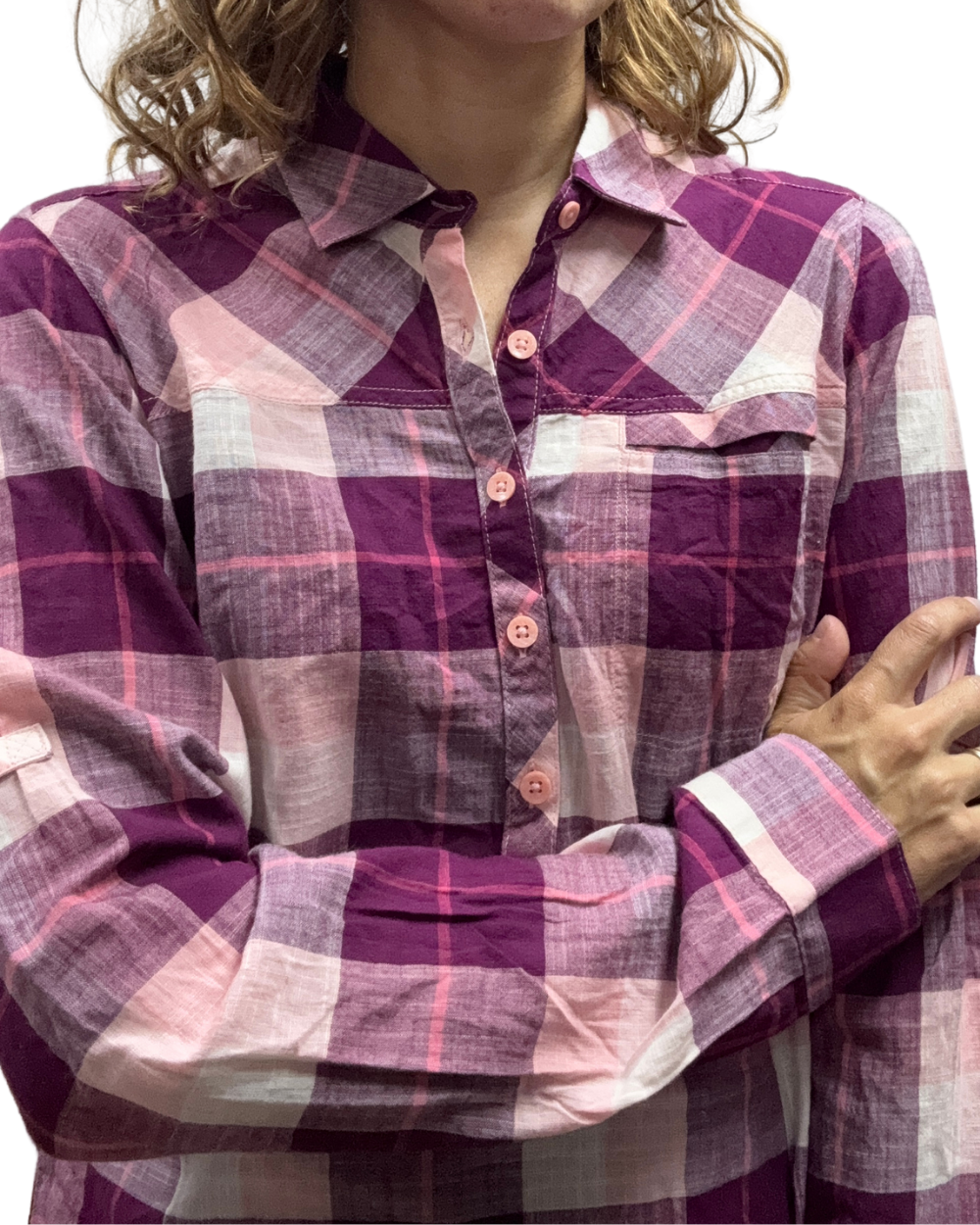 Columbia - talla S