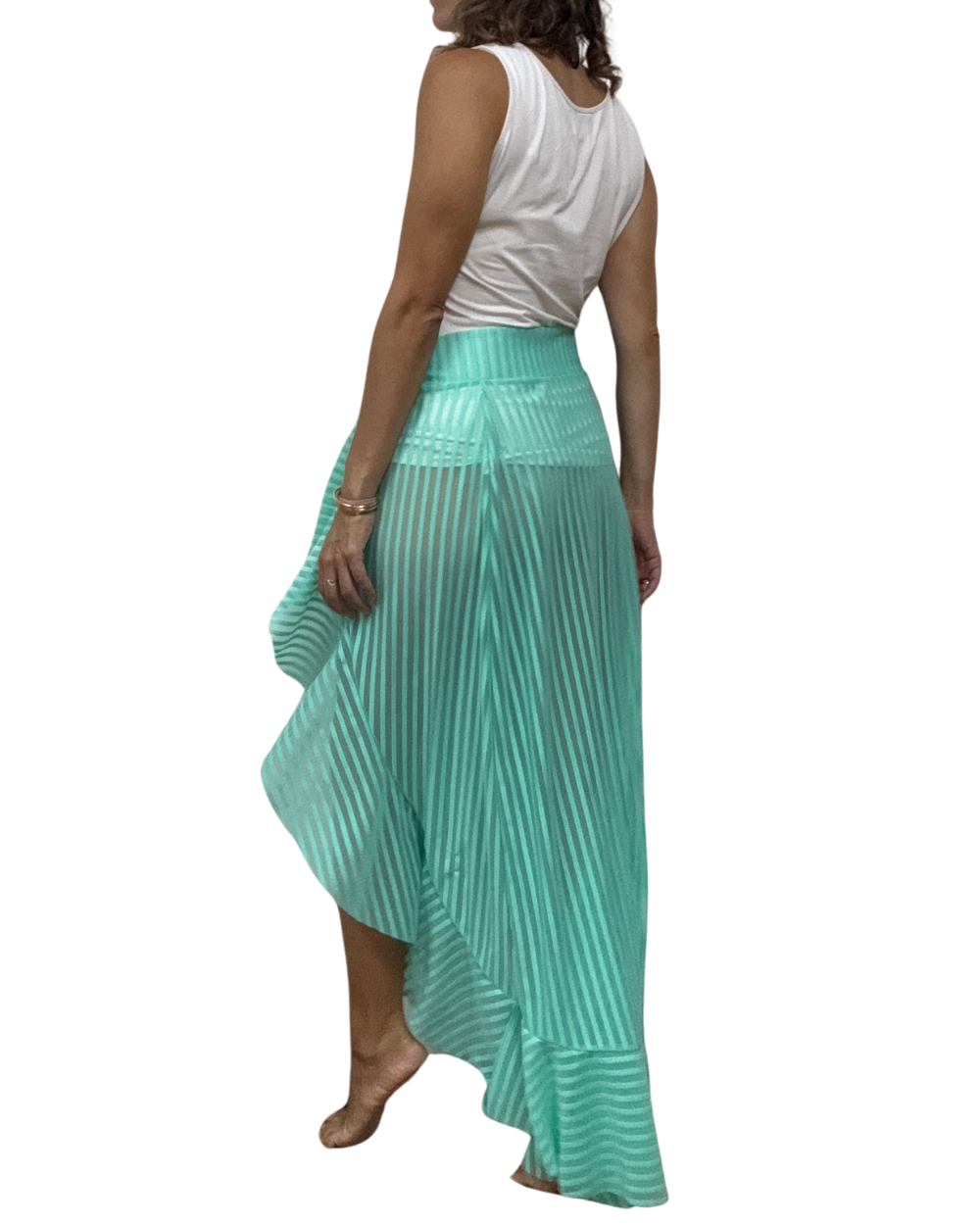 Sabz Wear - talla S/M