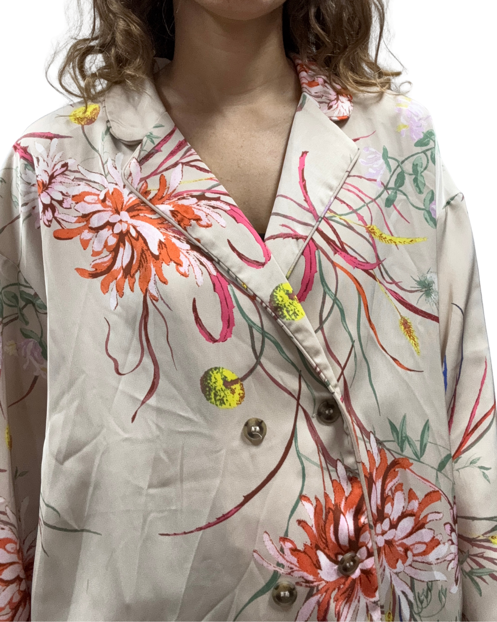 H&amp;M - talla S