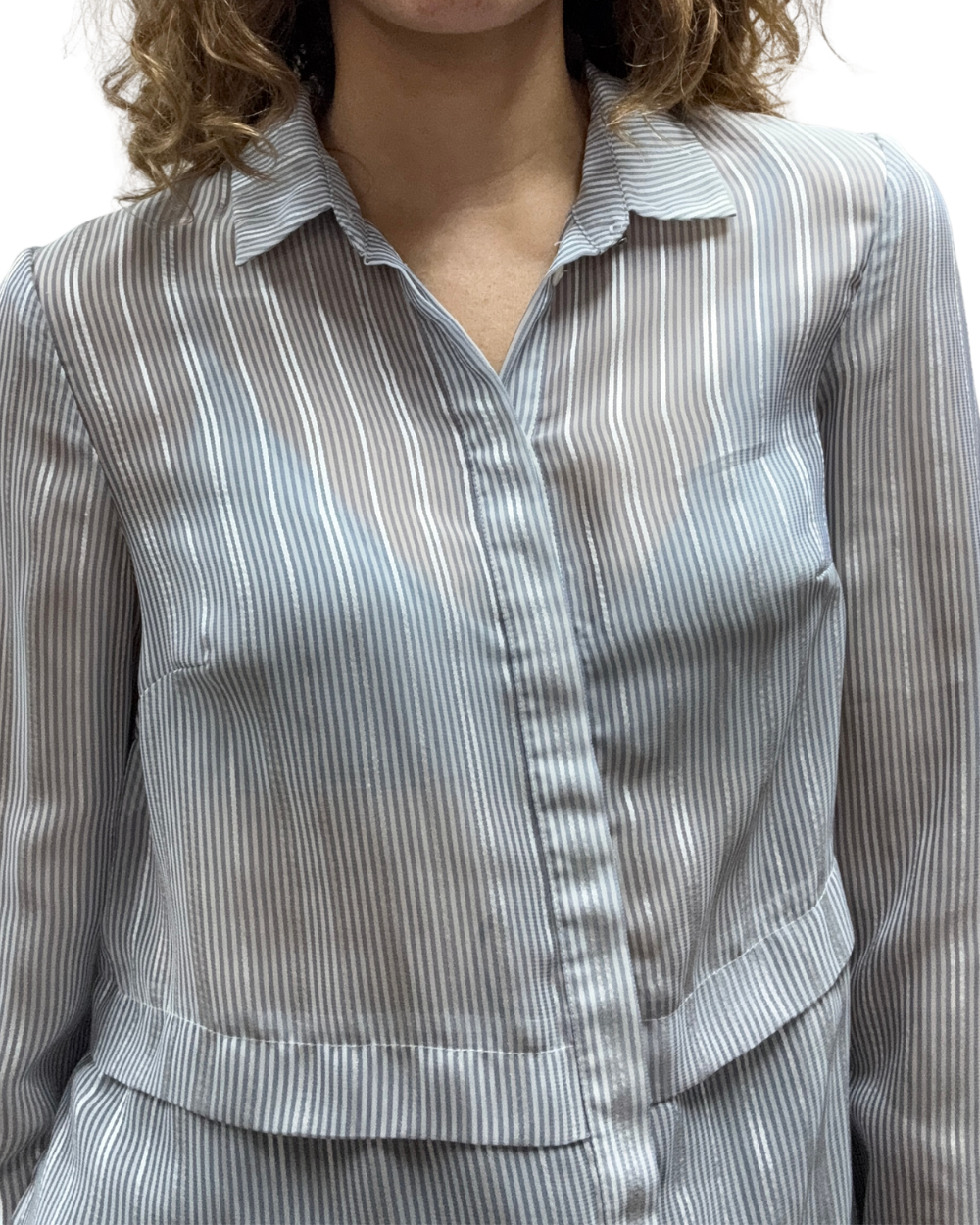 Warehouse - talla S