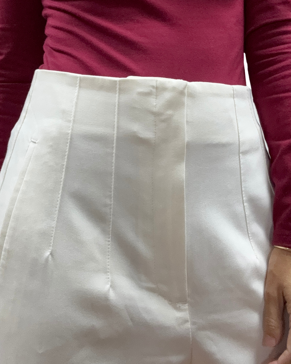 Diseño Independiente - talla 30