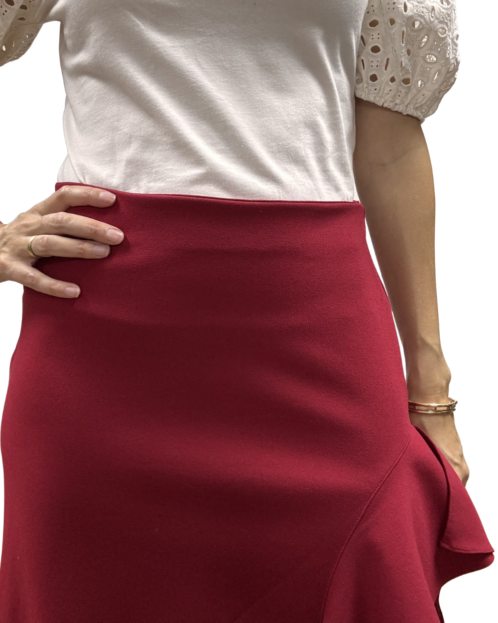Skim Rose - talla S