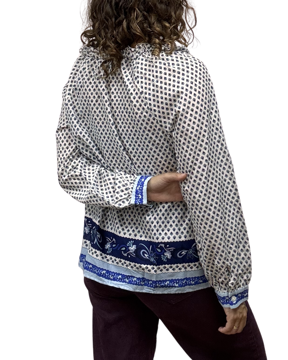 J. Crew - talla S