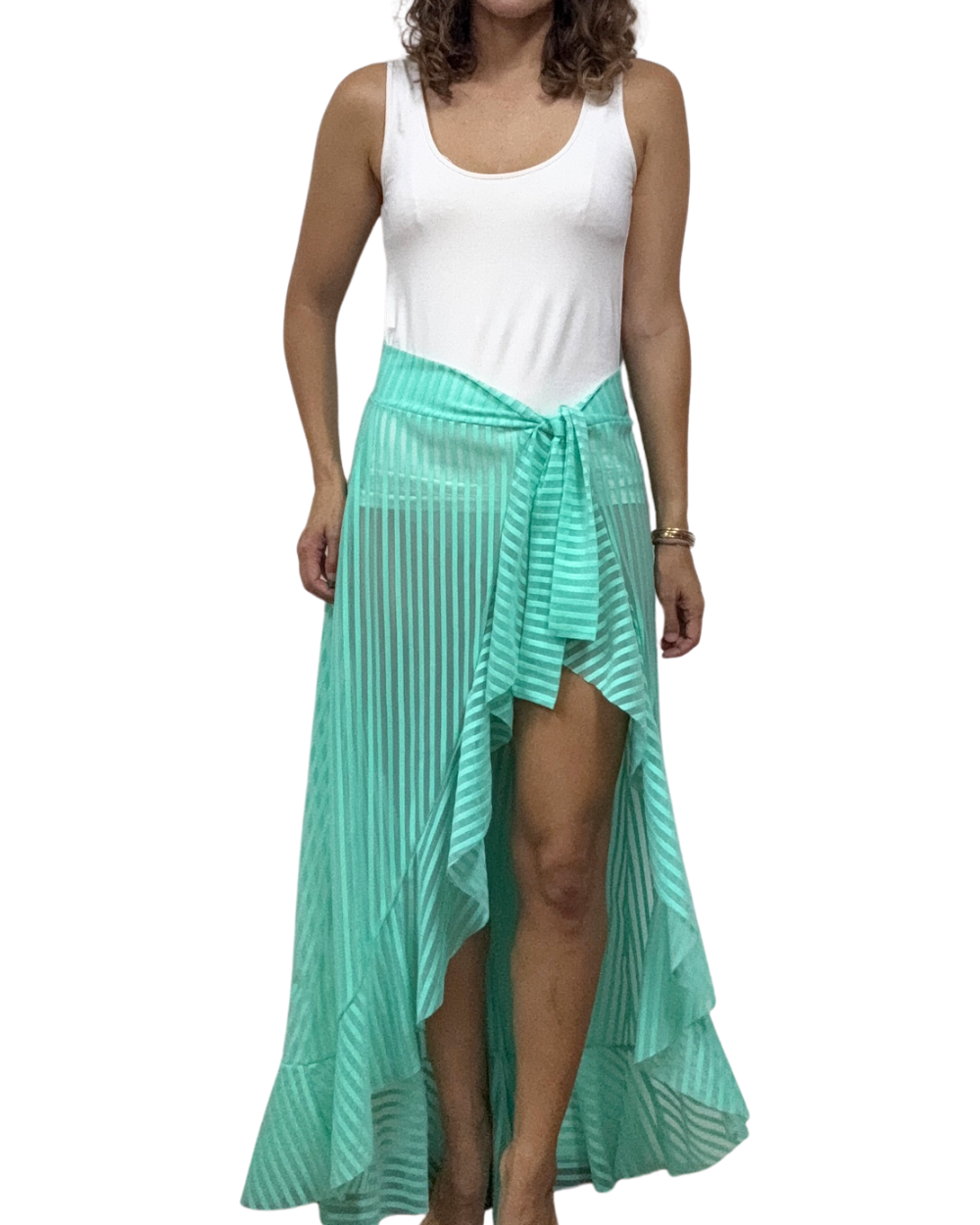 Sabz Wear - talla S/M