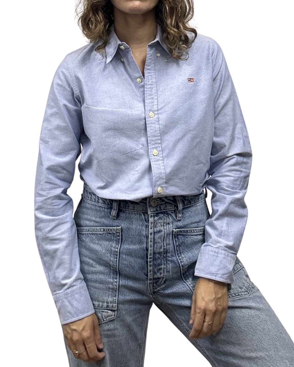 Polo Ralph Lauren - talla 10
