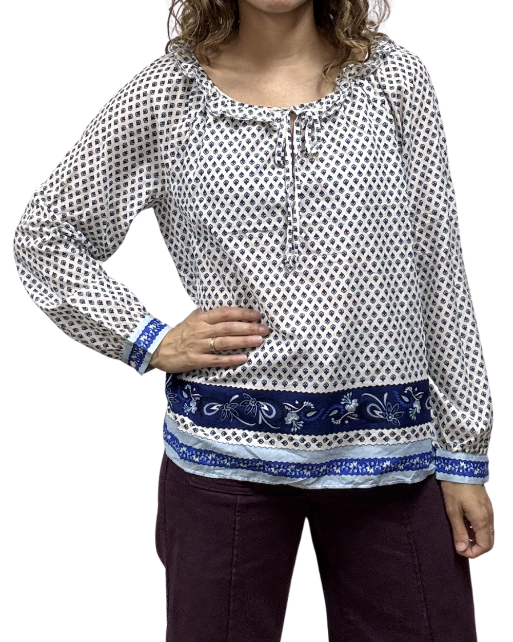 J. Crew - talla S