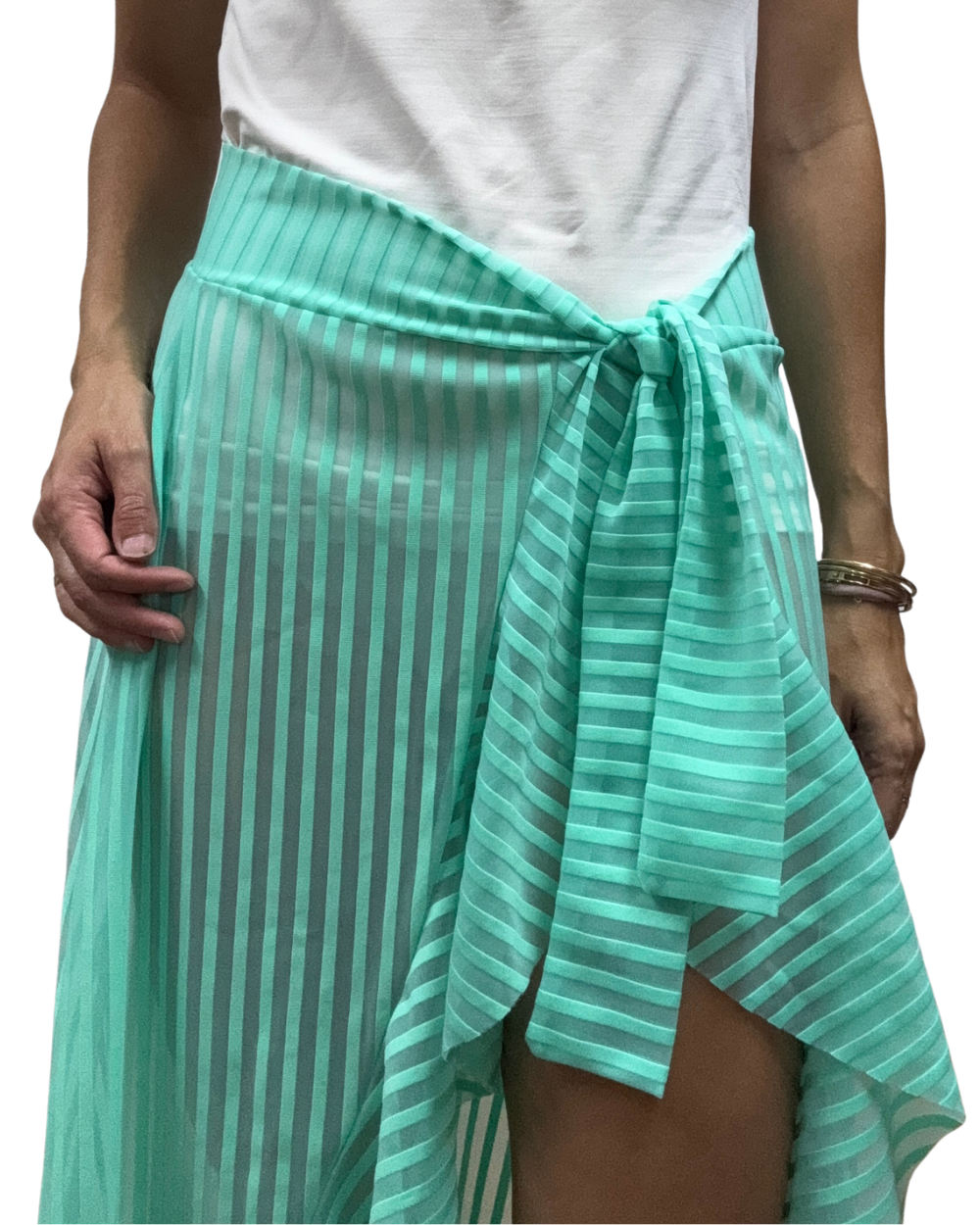 Sabz Wear - talla S/M