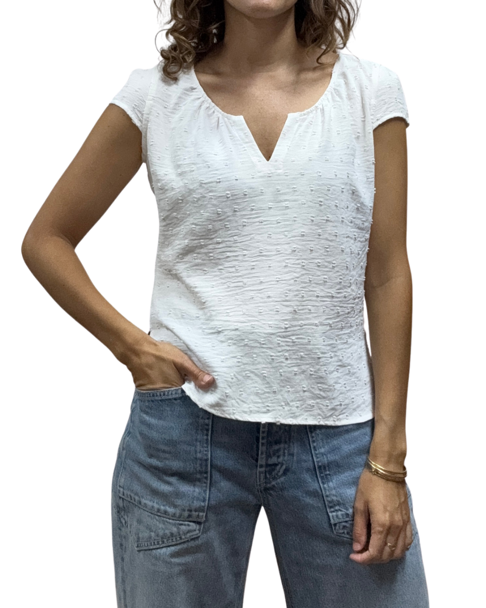 Camila Viali - talla XS