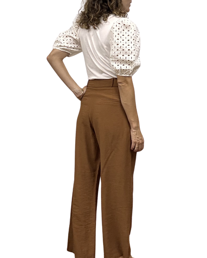 Mentha &amp; Chocolate - talla 26