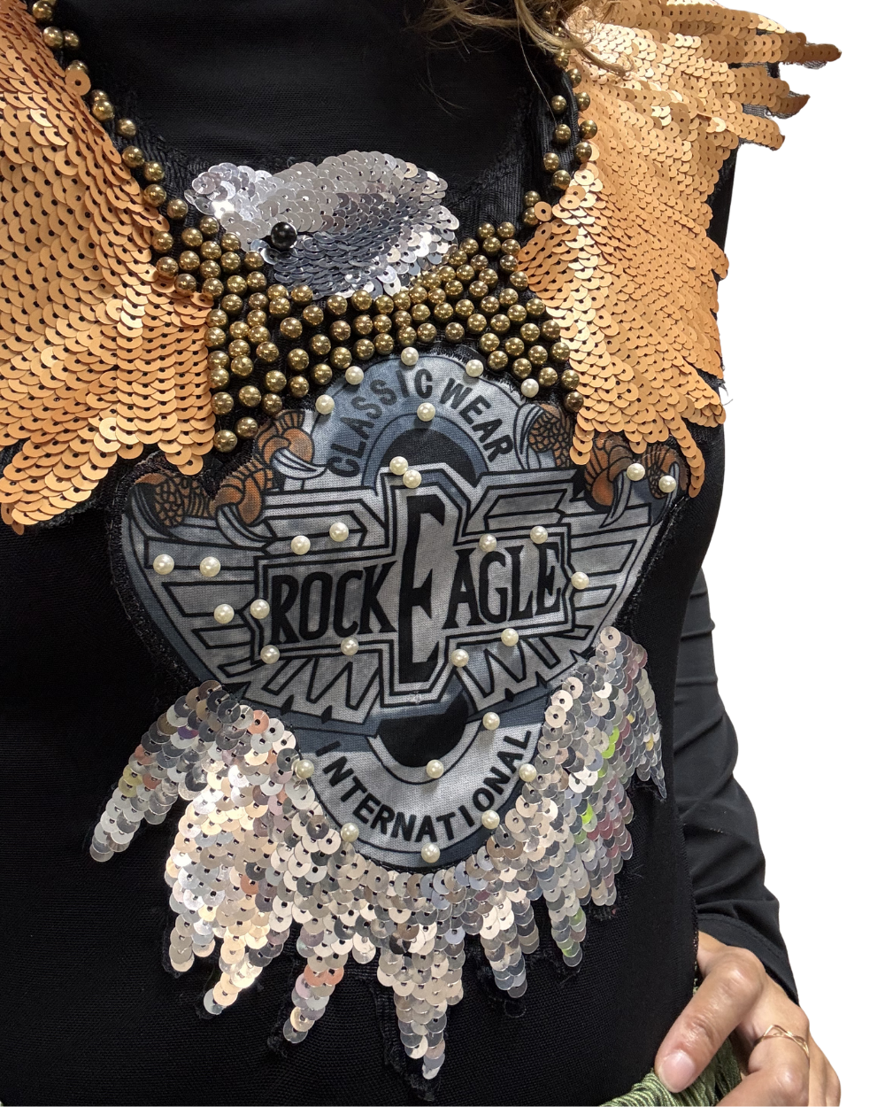 Diseño Independiente - talla S/M