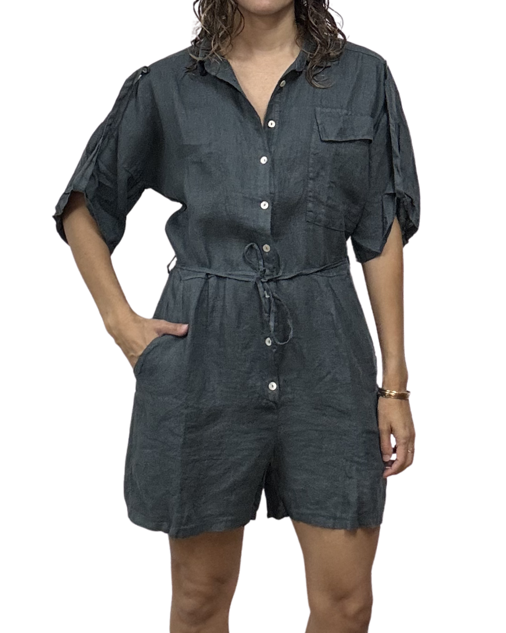 Basement - talla S