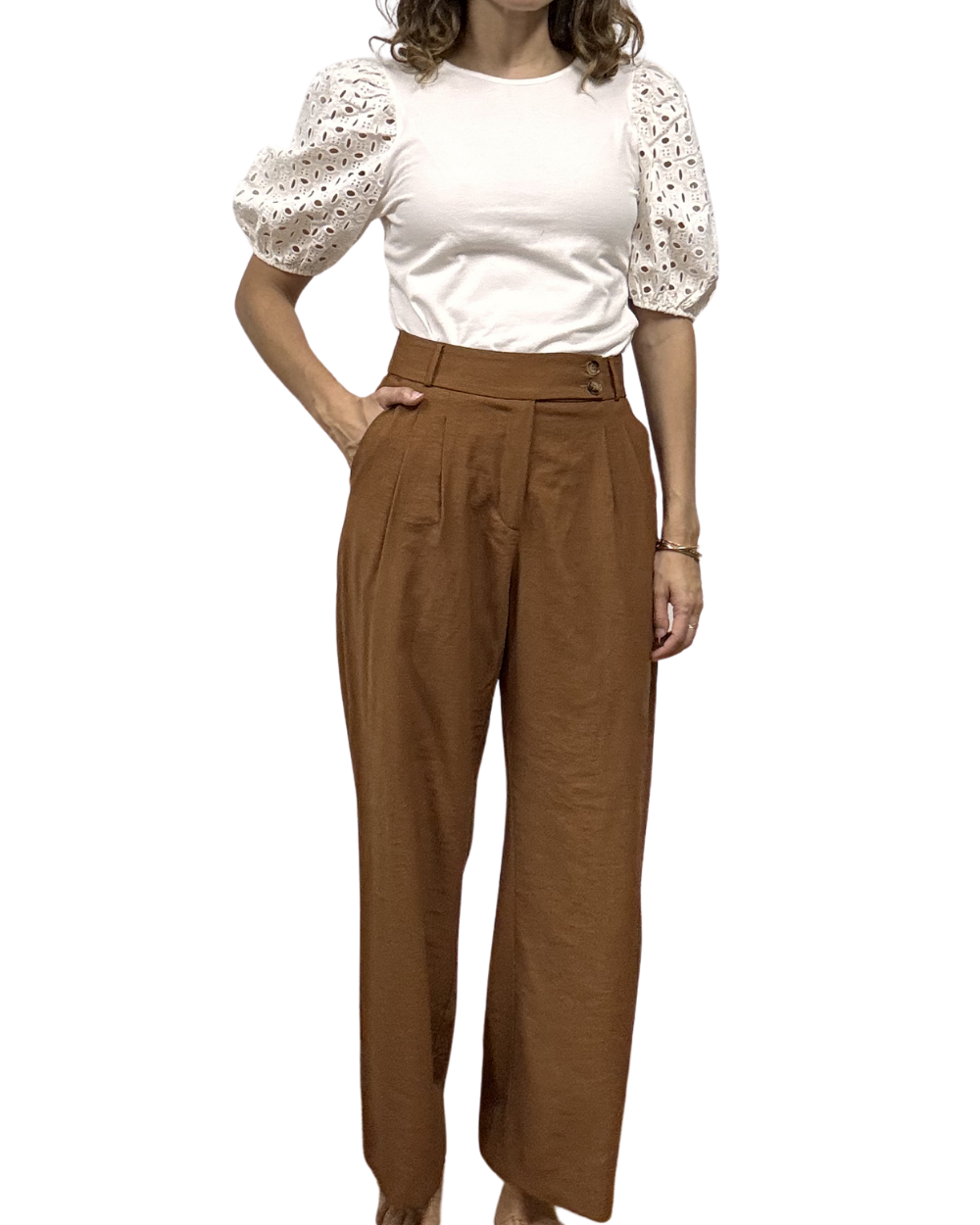 Mentha & Chocolate - talla 26
