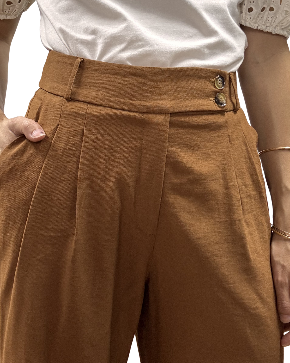 Mentha &amp; Chocolate - talla 26