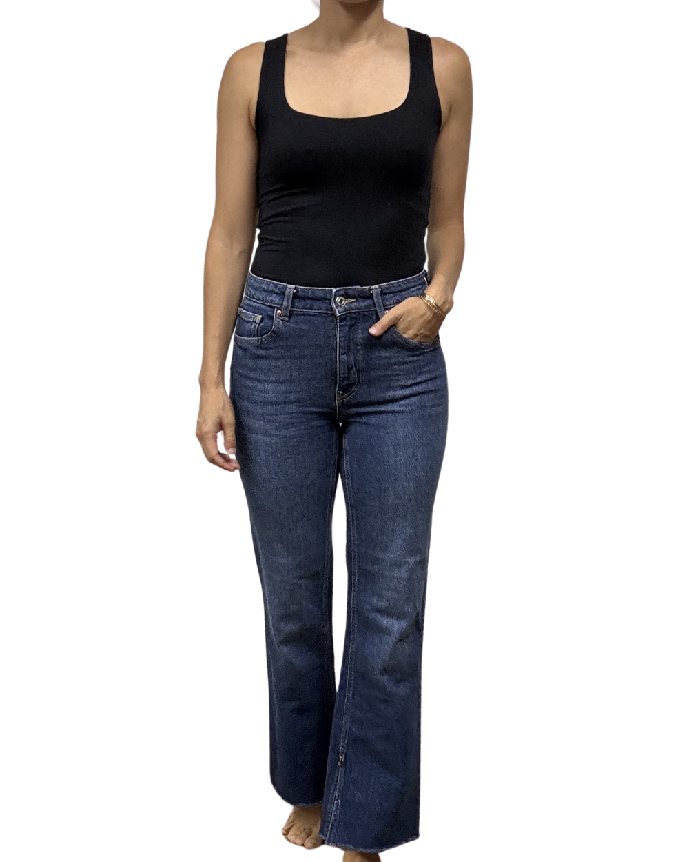 Mango - talla EUR 36