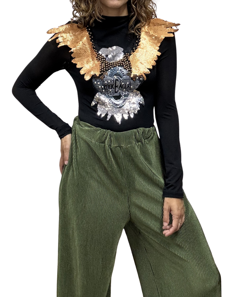 Diseño Independiente - talla S/M