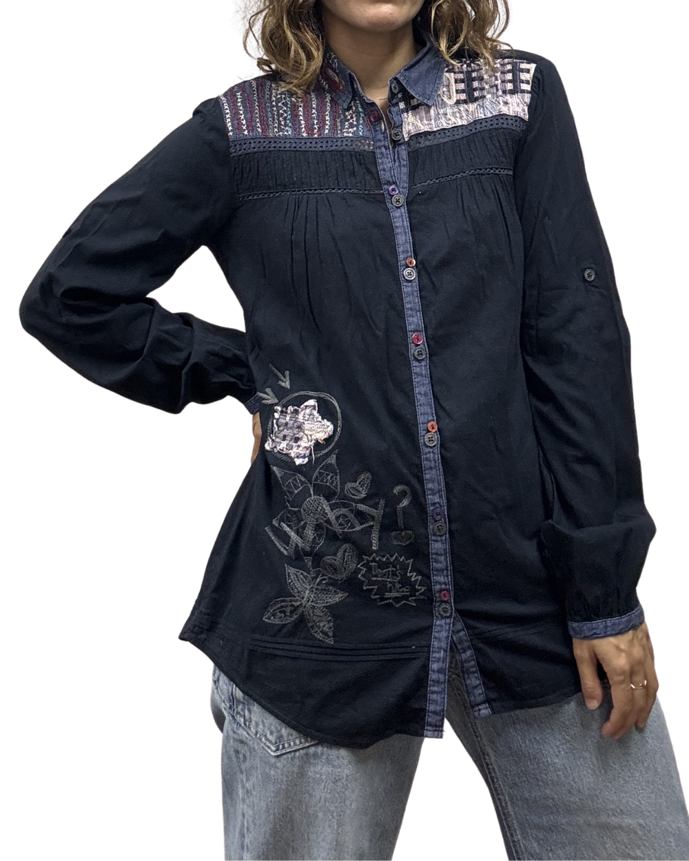 Desigual - talla M