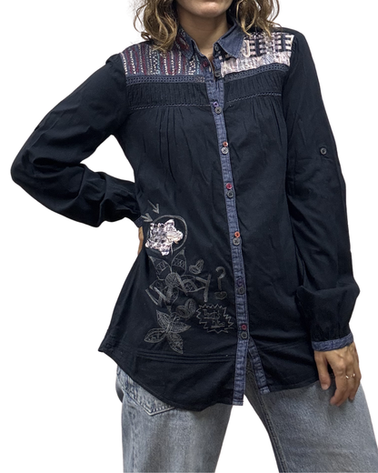 Desigual - talla M
