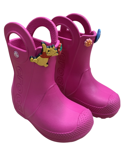 Crocs - talla 8