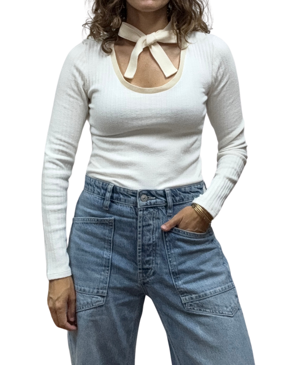 Mango - talla S