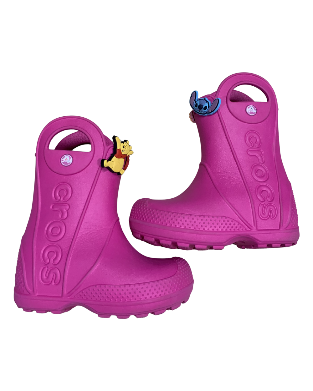 Crocs - talla 8