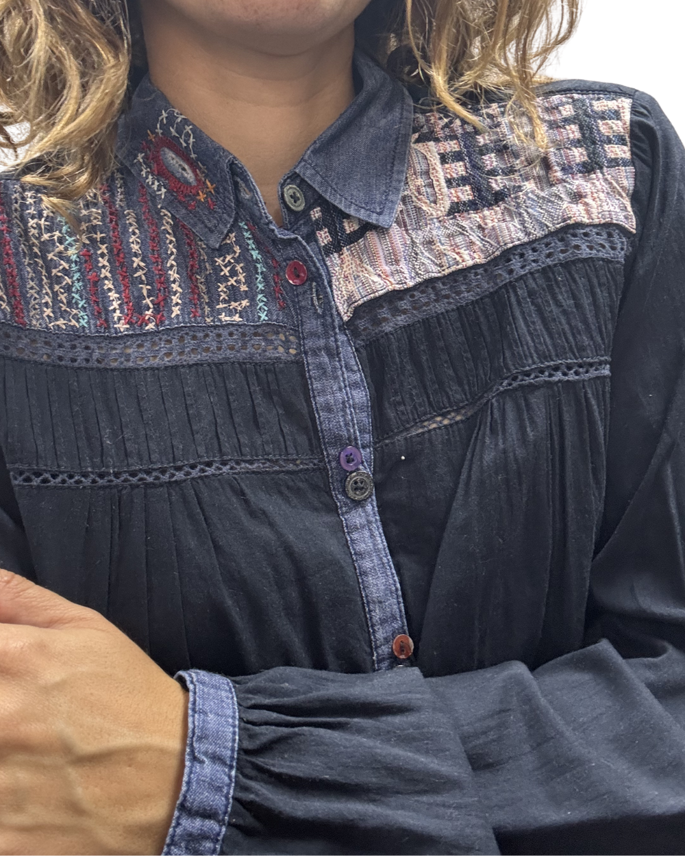 Desigual - talla M