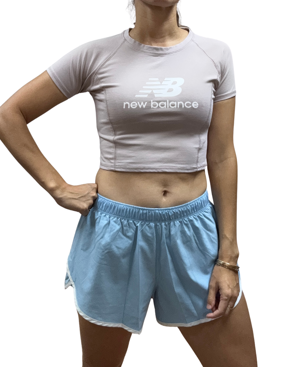 New Balance - talla S