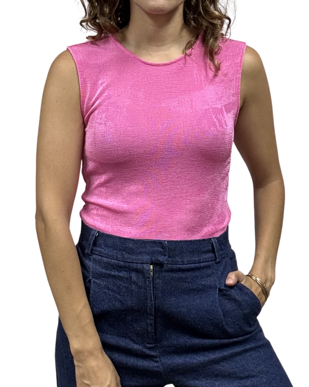 Bimba y Lola - talla XS