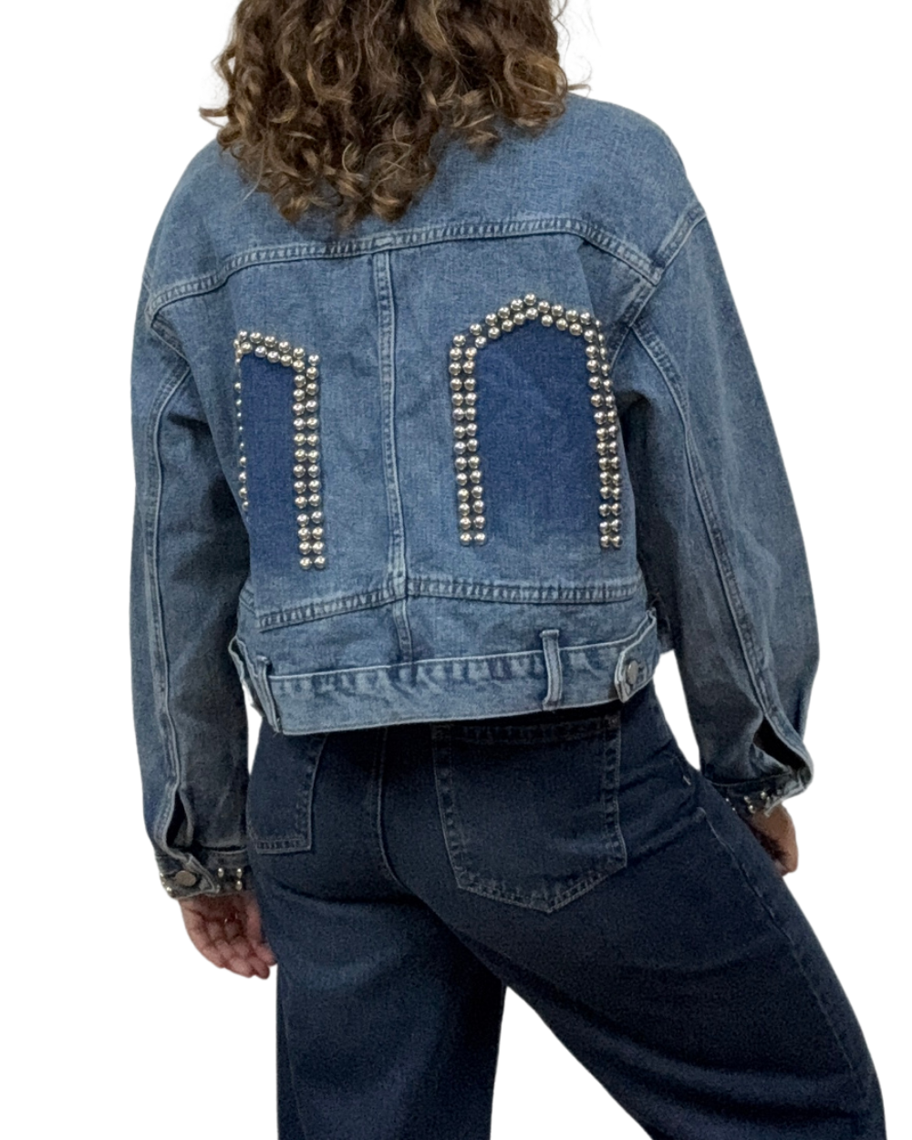 Kate Pratt - talla S/M