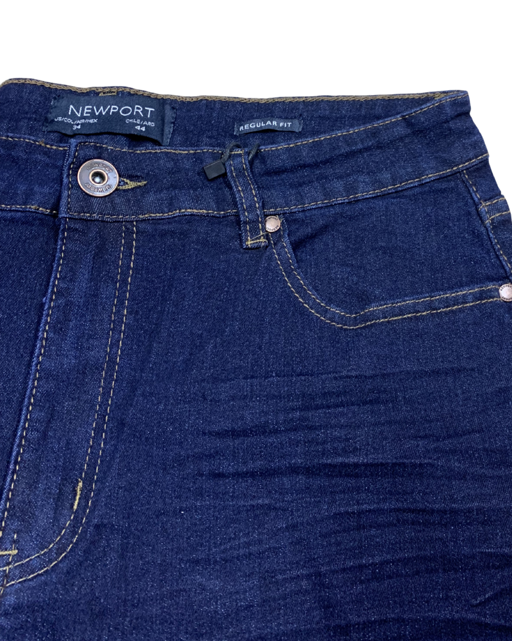 Newport - talla 34