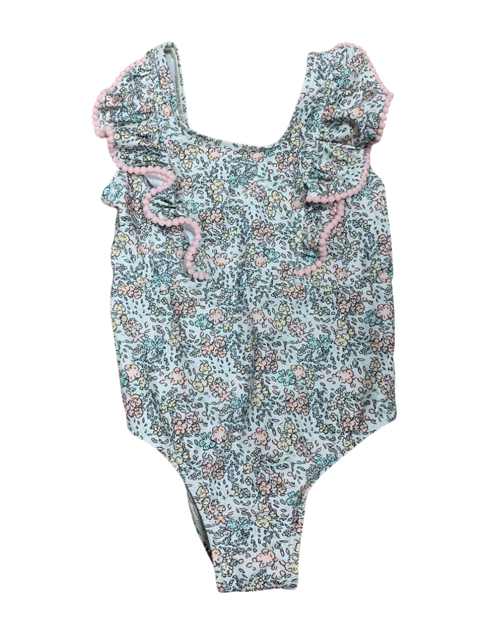 Ocean Pacific - talla 3