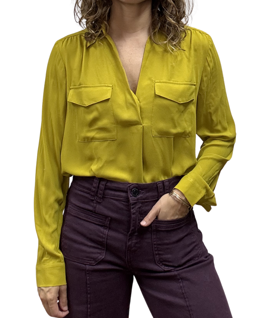 Ann Taylor - talla XS