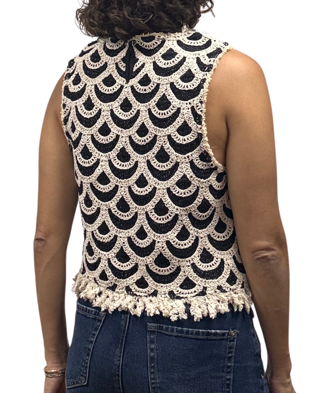 Mango - talla S