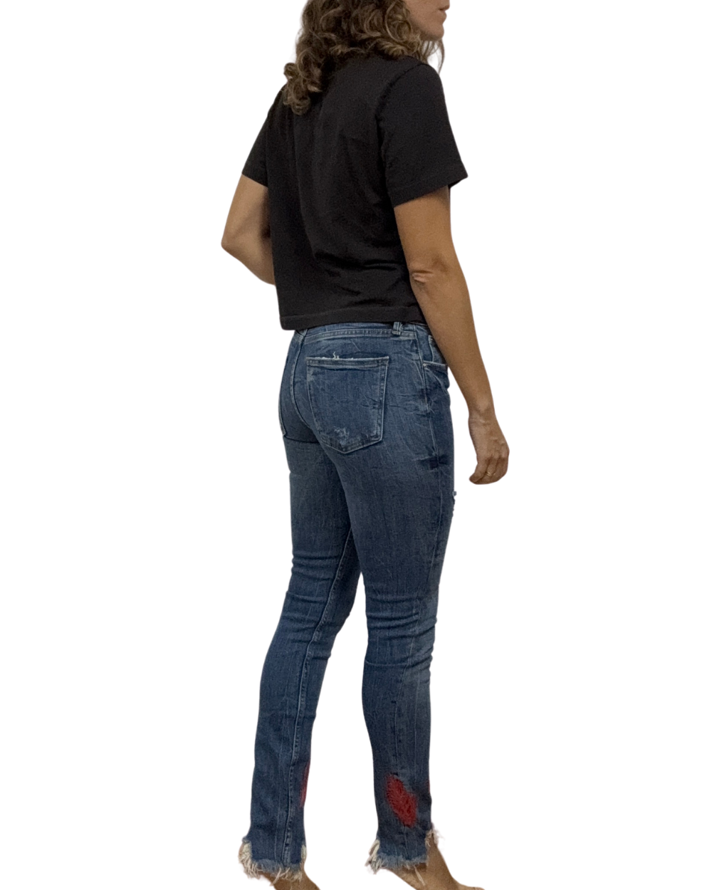 Zara - talla EUR 34