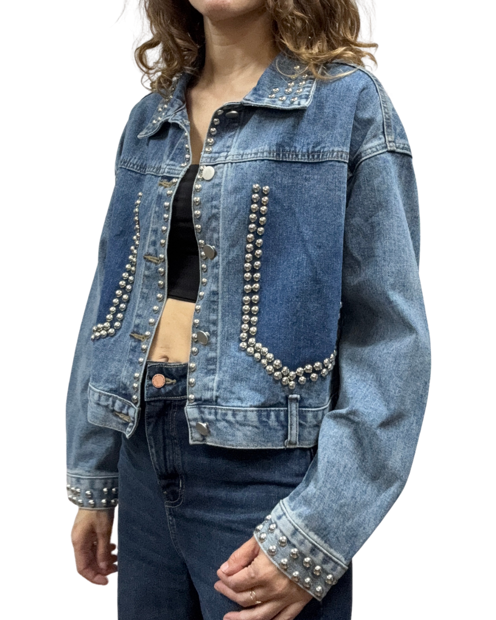 Kate Pratt - talla S/M