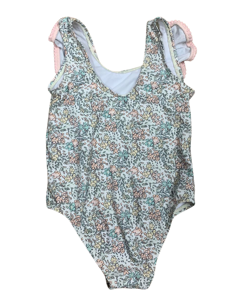 Ocean Pacific - talla 3