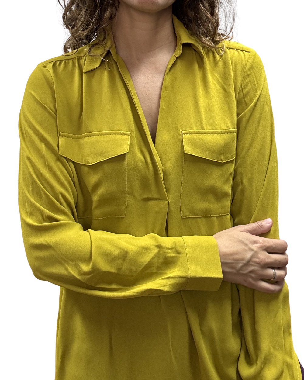 Ann Taylor - talla XS