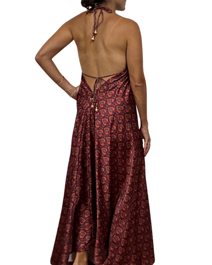 A-Dorada - talla S/M