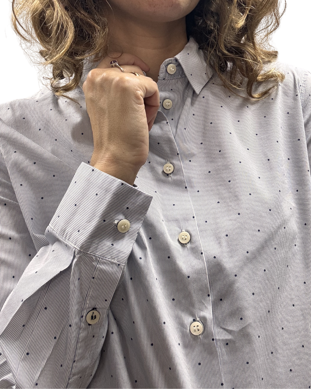 Mango - talla M