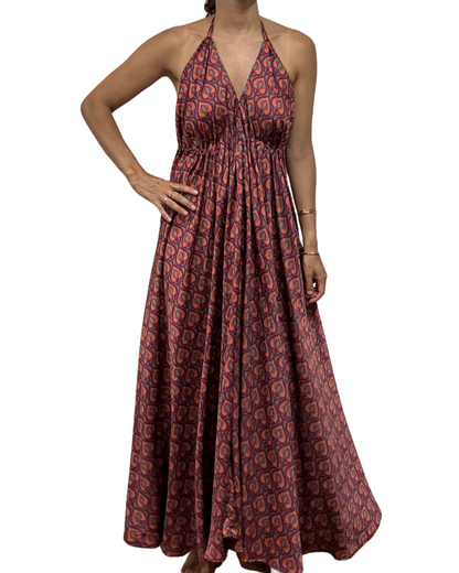 A-Dorada - talla S/M