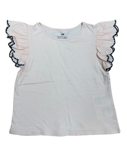 H&amp;M - talla 2-4A