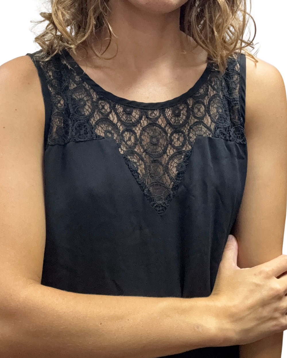 Moda&amp;Cia - talla 2