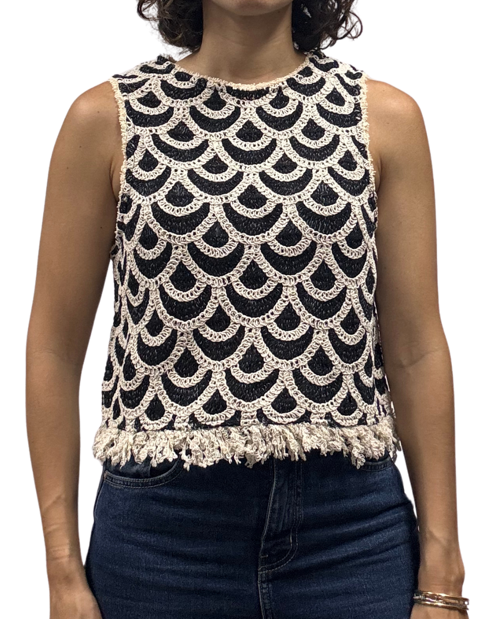 Mango - talla S