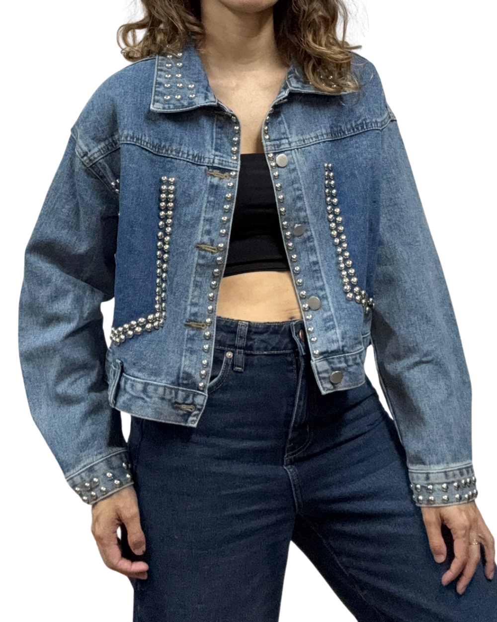 Kate Pratt - talla S/M