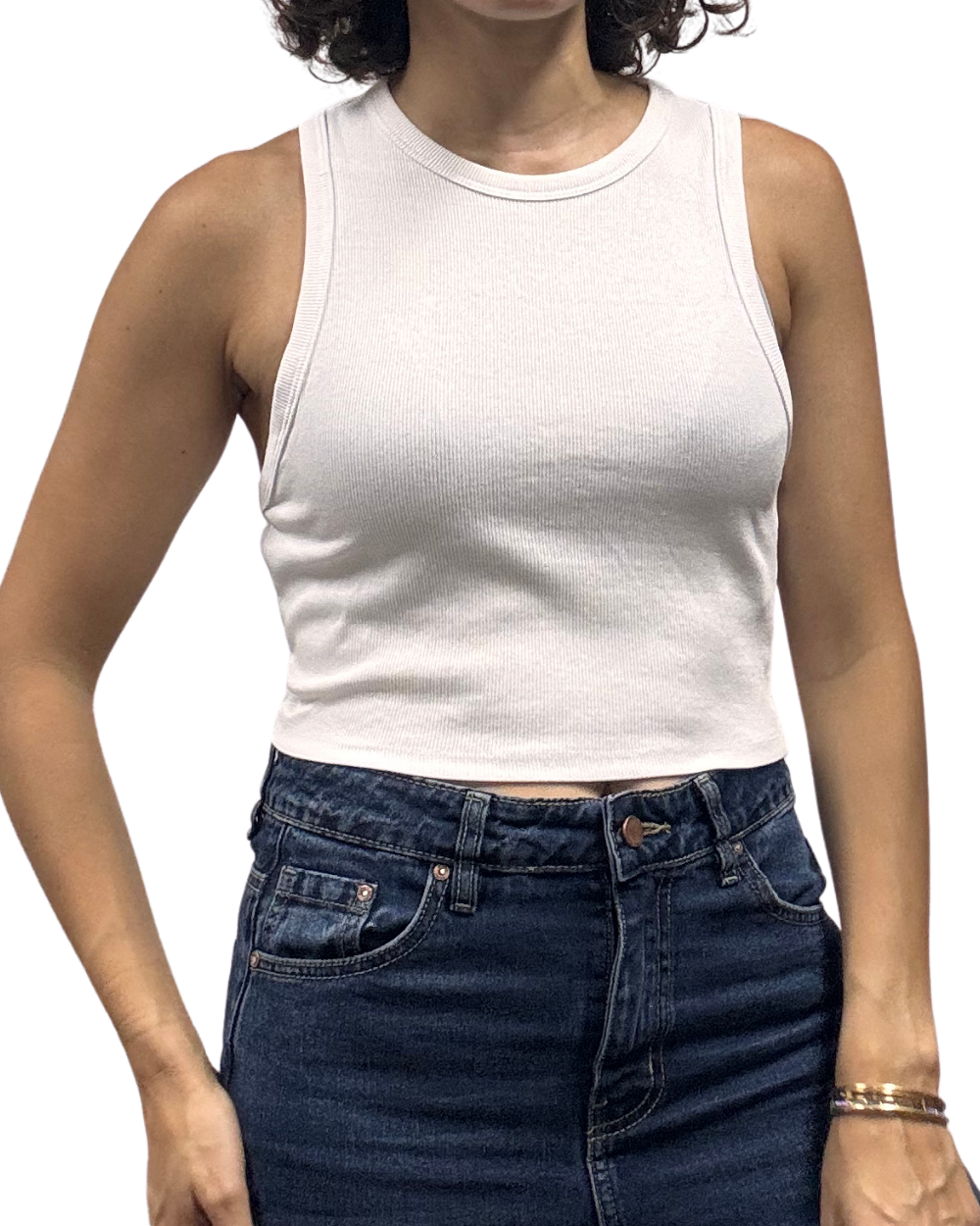 Stradivarius - talla L