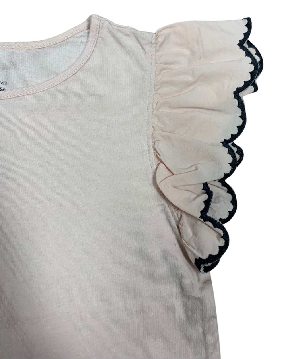H&amp;M - talla 2-4A