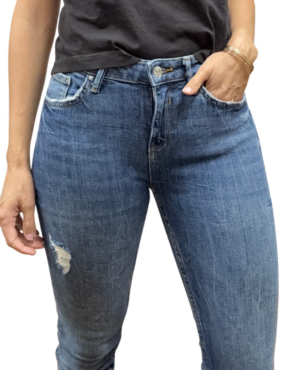 Zara - talla EUR 34
