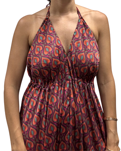 A-Dorada - talla S/M